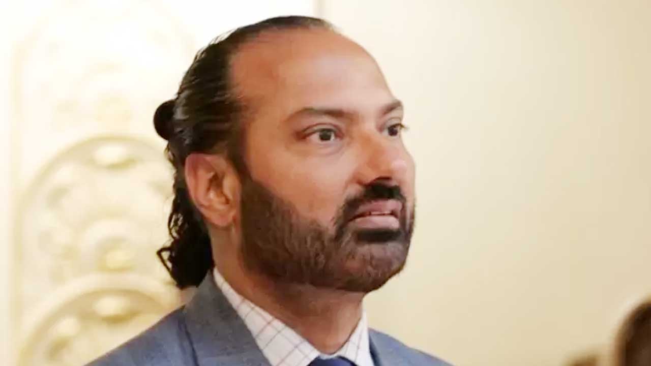 Indian-Origin Balvir Singh Wins New Jersey Assembly Seat, Focus on Education