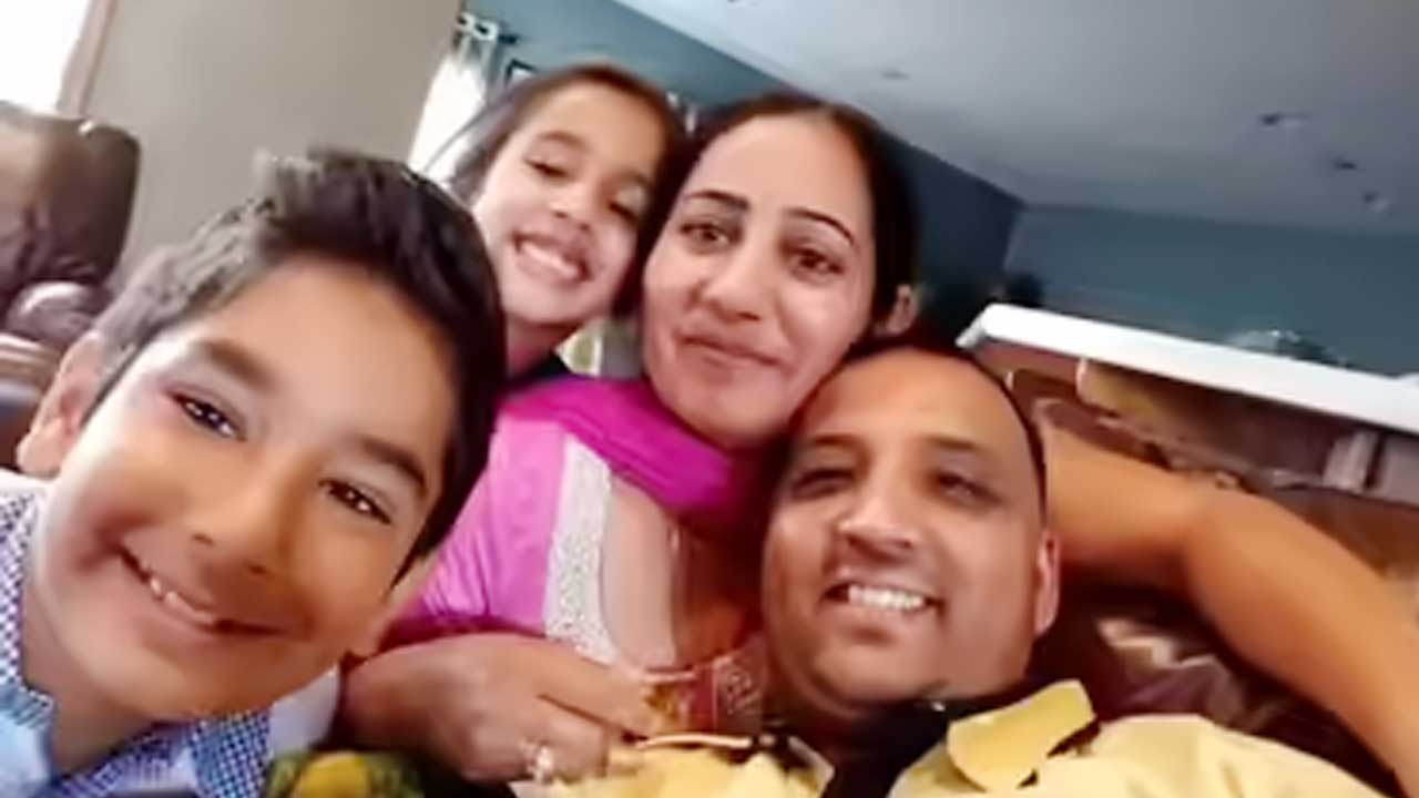 Indian-Origin Businessman Detained by ICE Over Minor Offence