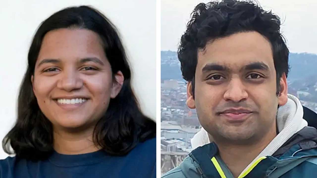 Indian-Origin CMU Students Win SoftBank&ndash;Arm AI Fellowship