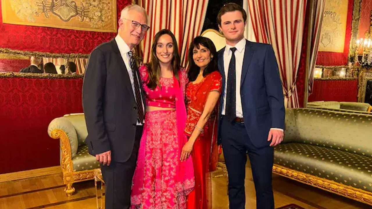 Indian-Origin Doctor Family Killed in Tragic New York Plane Crash