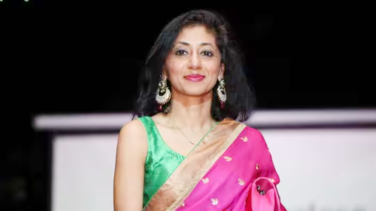 Indian-Origin Leader Molina Asthana Joins Vicsport Board at 2025 Annual Meeting