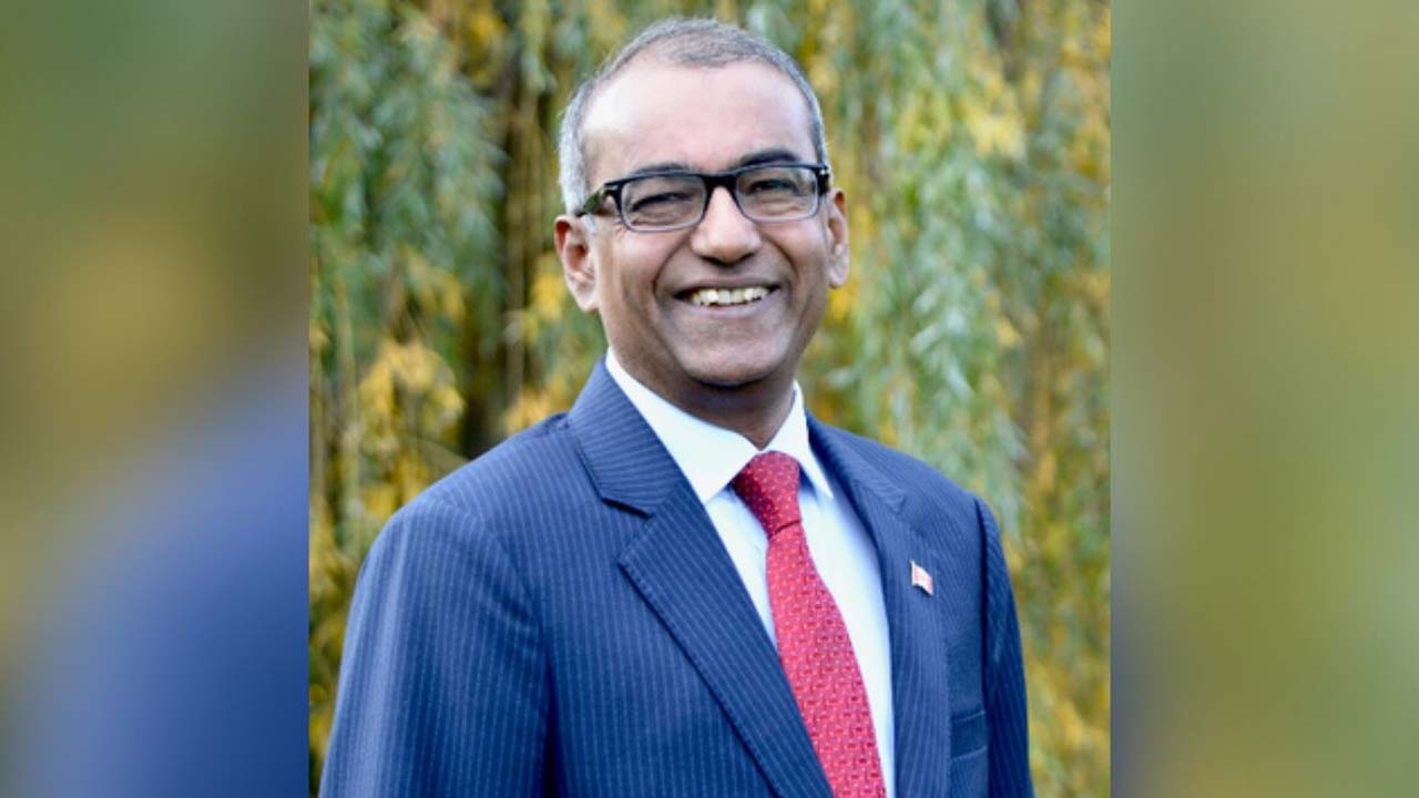 Who Is Chandra Arya? Indian-Origin MP in the Race to Become Canadas Next Prime Minister