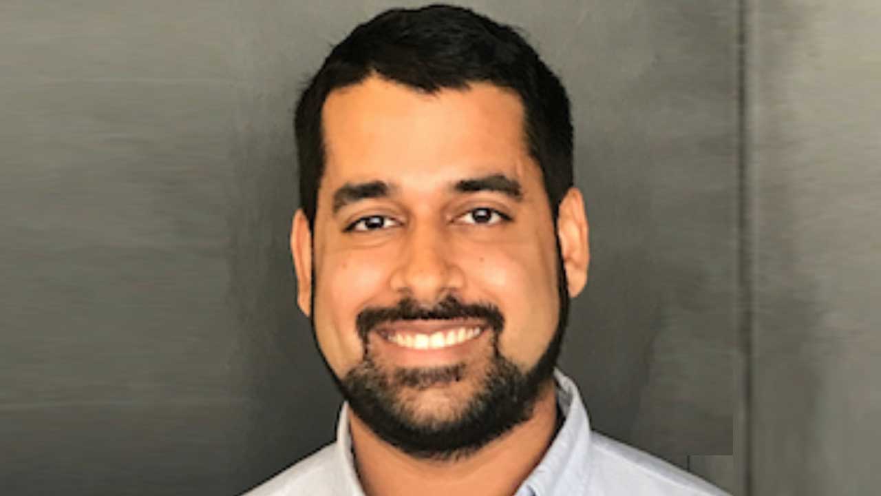 Indian-Origin Scientist Viraj Pandya Honored for Galaxy Evolution Breakthroughs