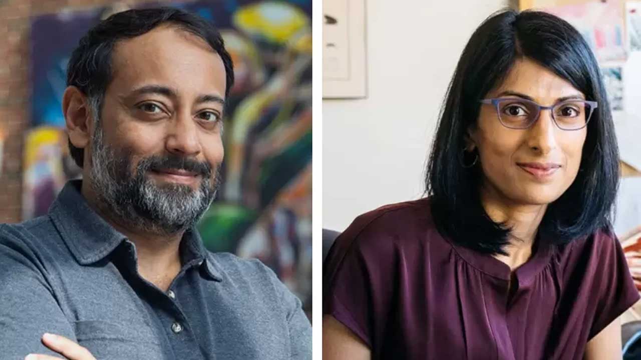 Who Are the Indian-Origin Scientists Named 2025 MacArthur Fellows?