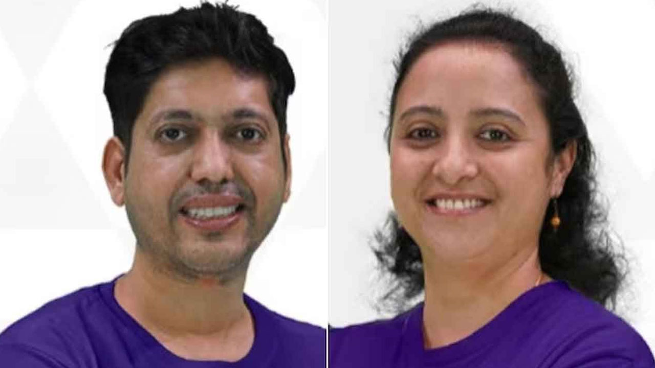 US Horror: Indian-Origin Tech CEO Kills Family, Dies By Suicide In Newcastle