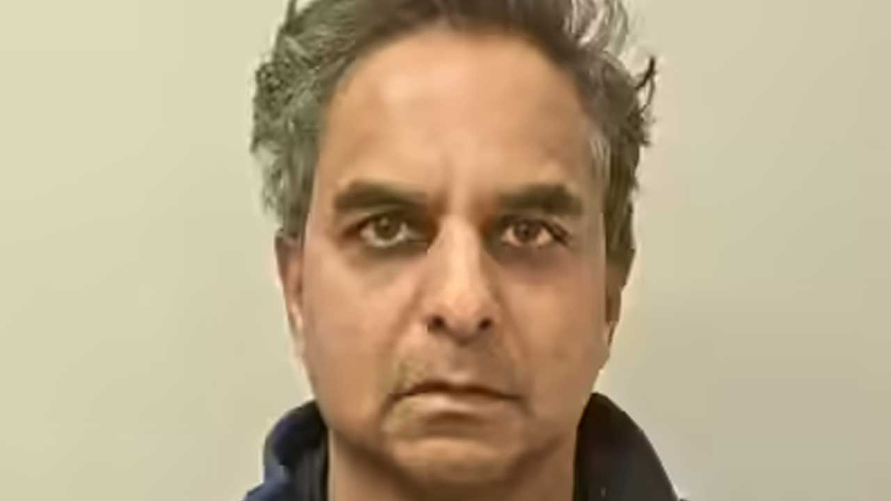 Indian-Origin UK Surgeon Amal Bose Jailed 6 Years for Sex Assaults