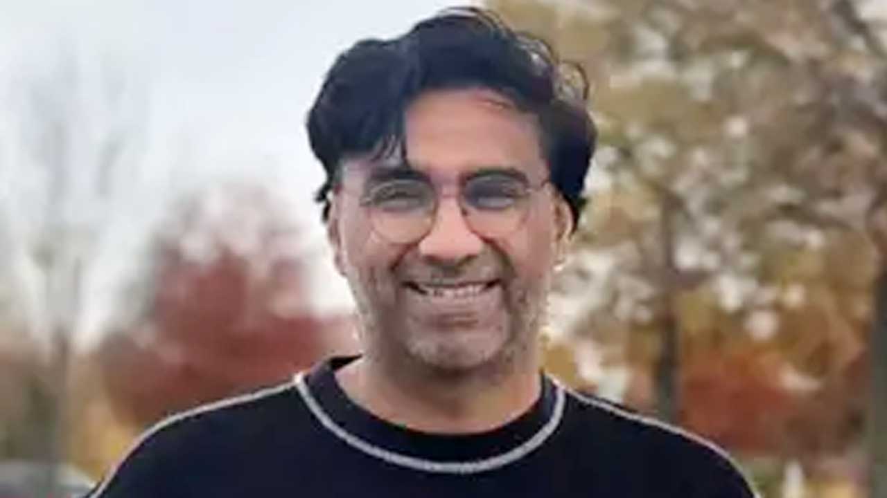 Indian Scholar Badar Khan Suri Allowed to Work in US While Fighting Deportation Case