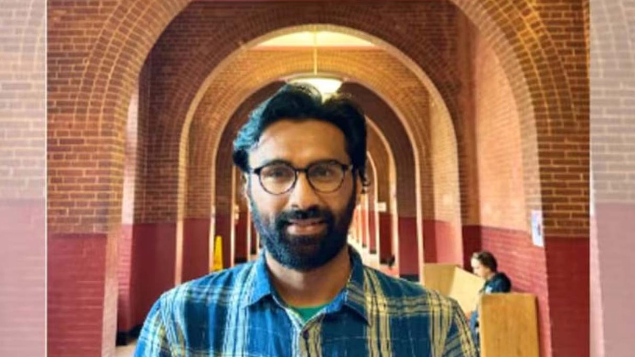 Indian Scholar Deported from the US Over Pro-Hamas Social Media Posts