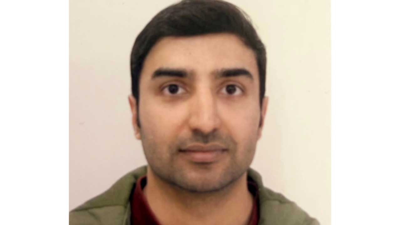 Indian Software Engineer Pratik Pandey Found Dead at Microsoft Campus