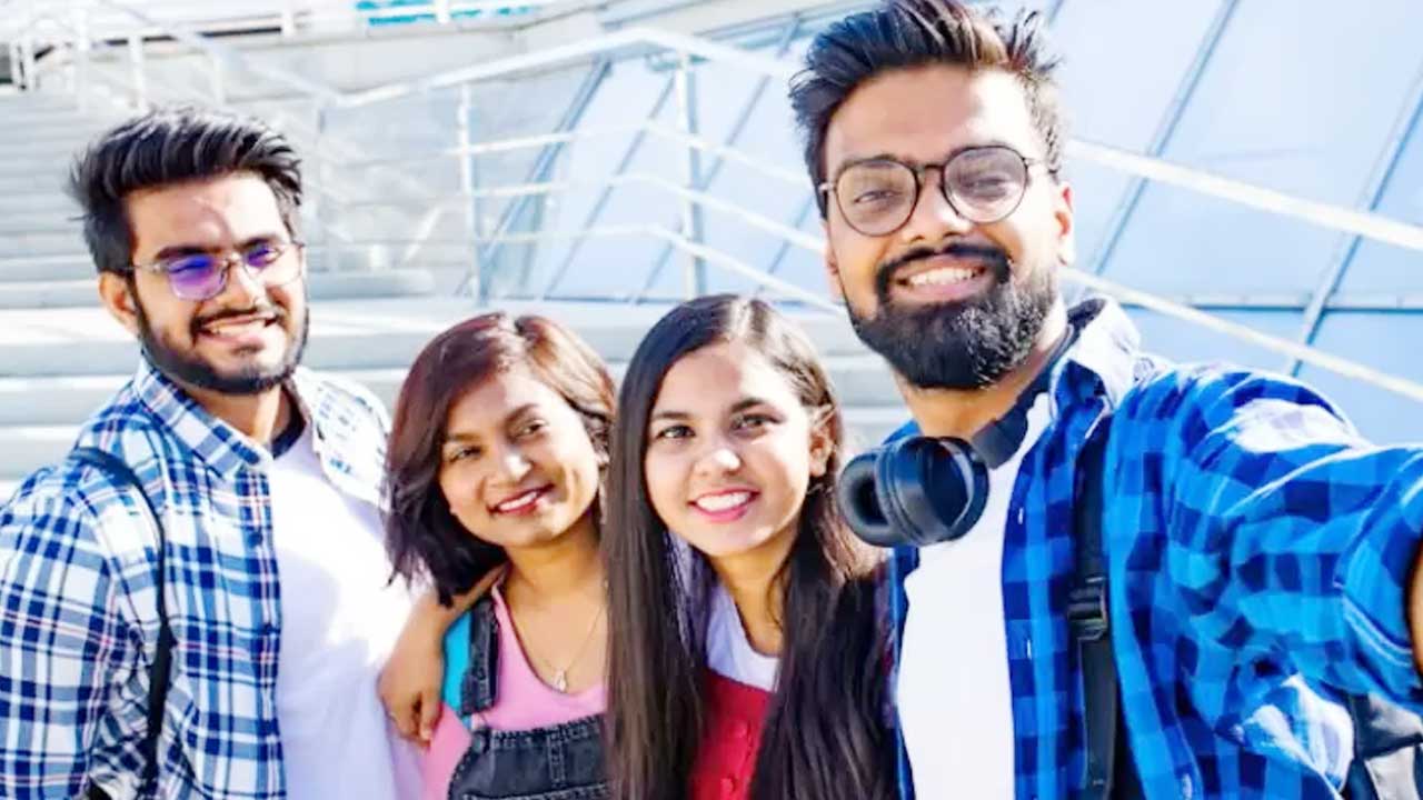 Indian Enrolment in U.S. Climbs to Record Levels with 10percent Growth in 2024&ndash;25