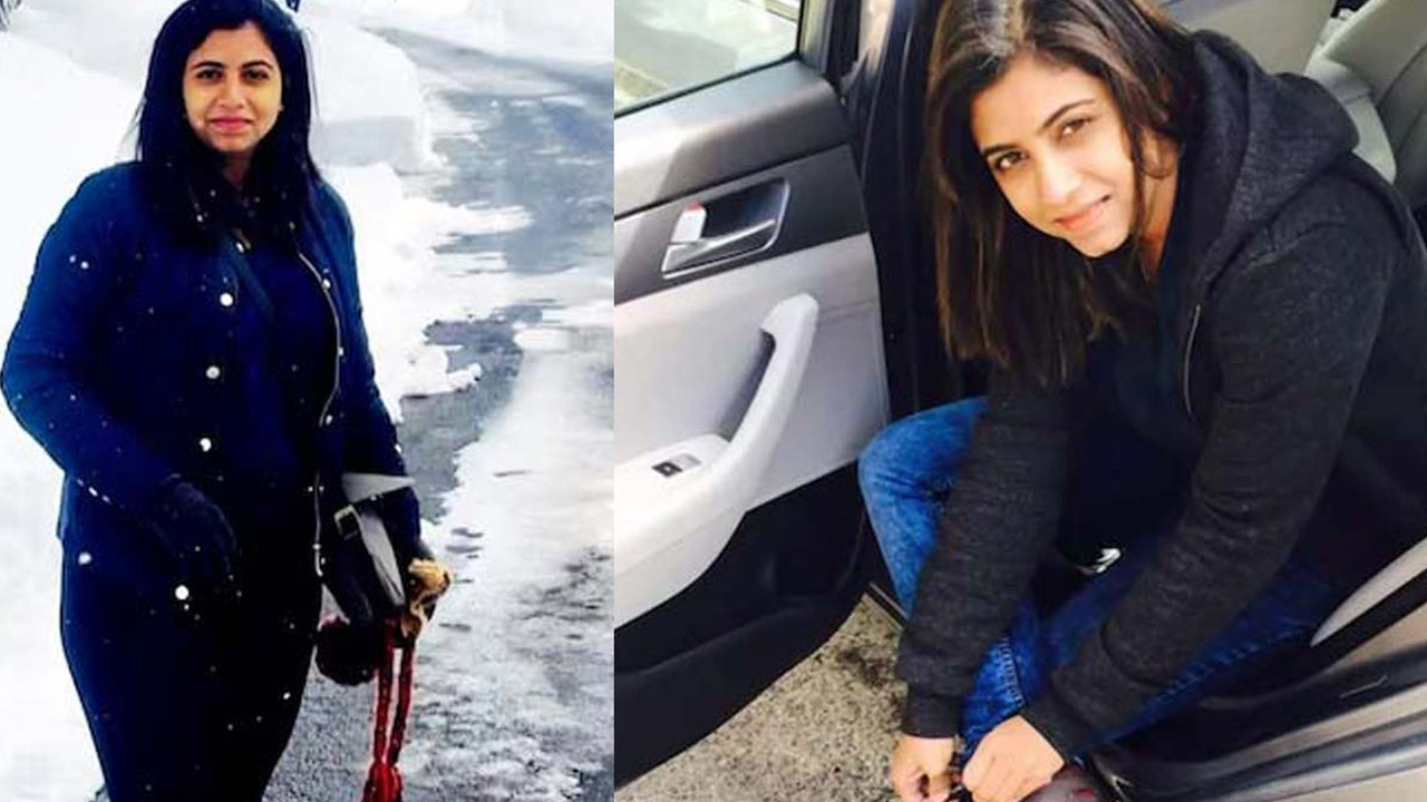  Indian Student Nilam Shinde in Coma After U.S. Accident Parents Granted Emergency Visa