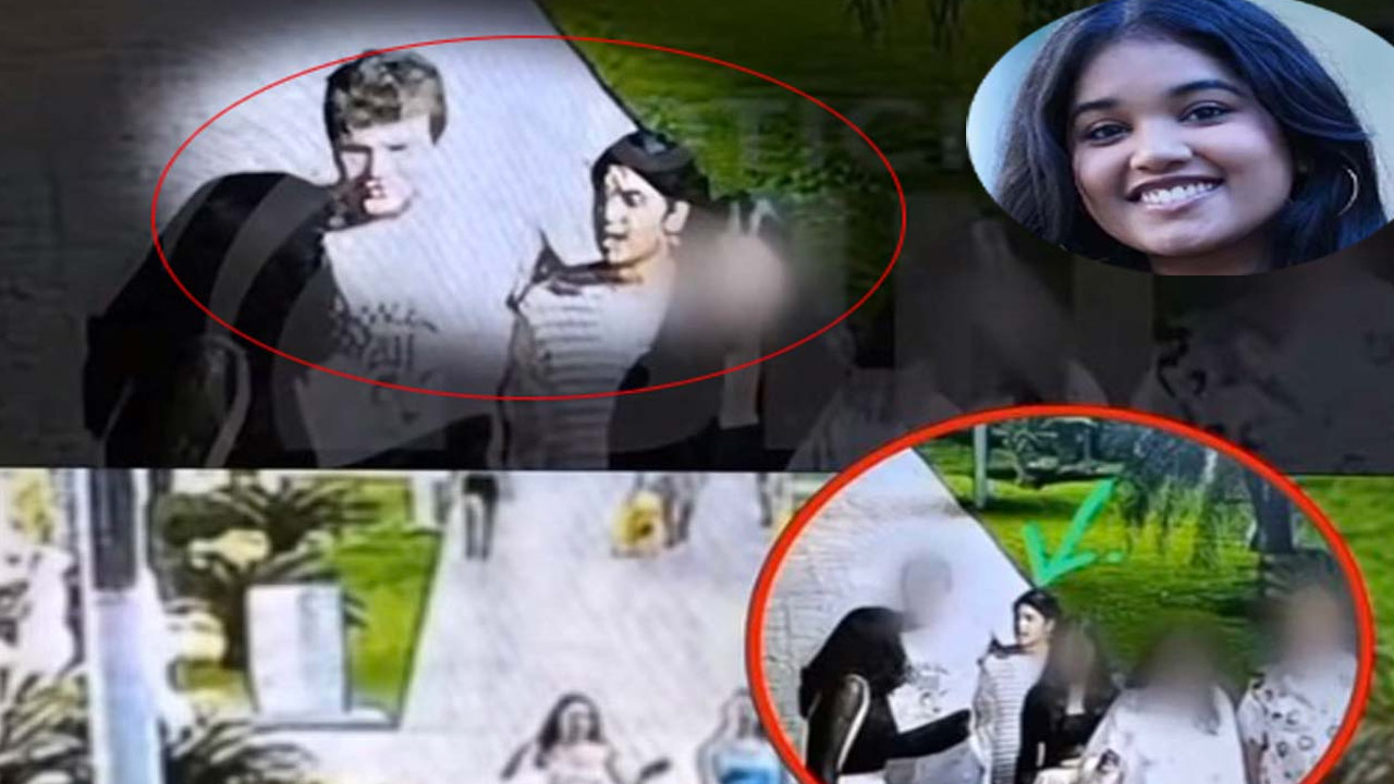 Indian Student Sudiksha Mysteriously Disappears from Dominican Republic Beach 