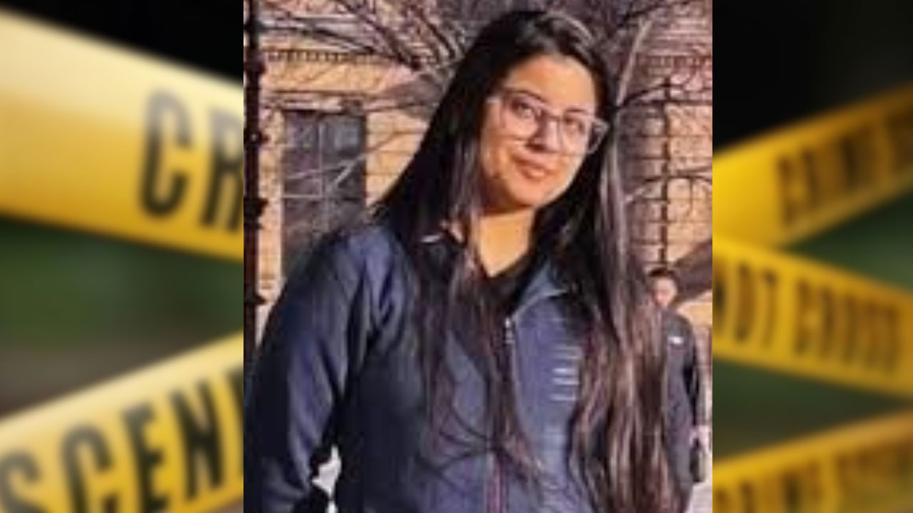Indian Student Vanshika Saini Found Dead in Ottawa