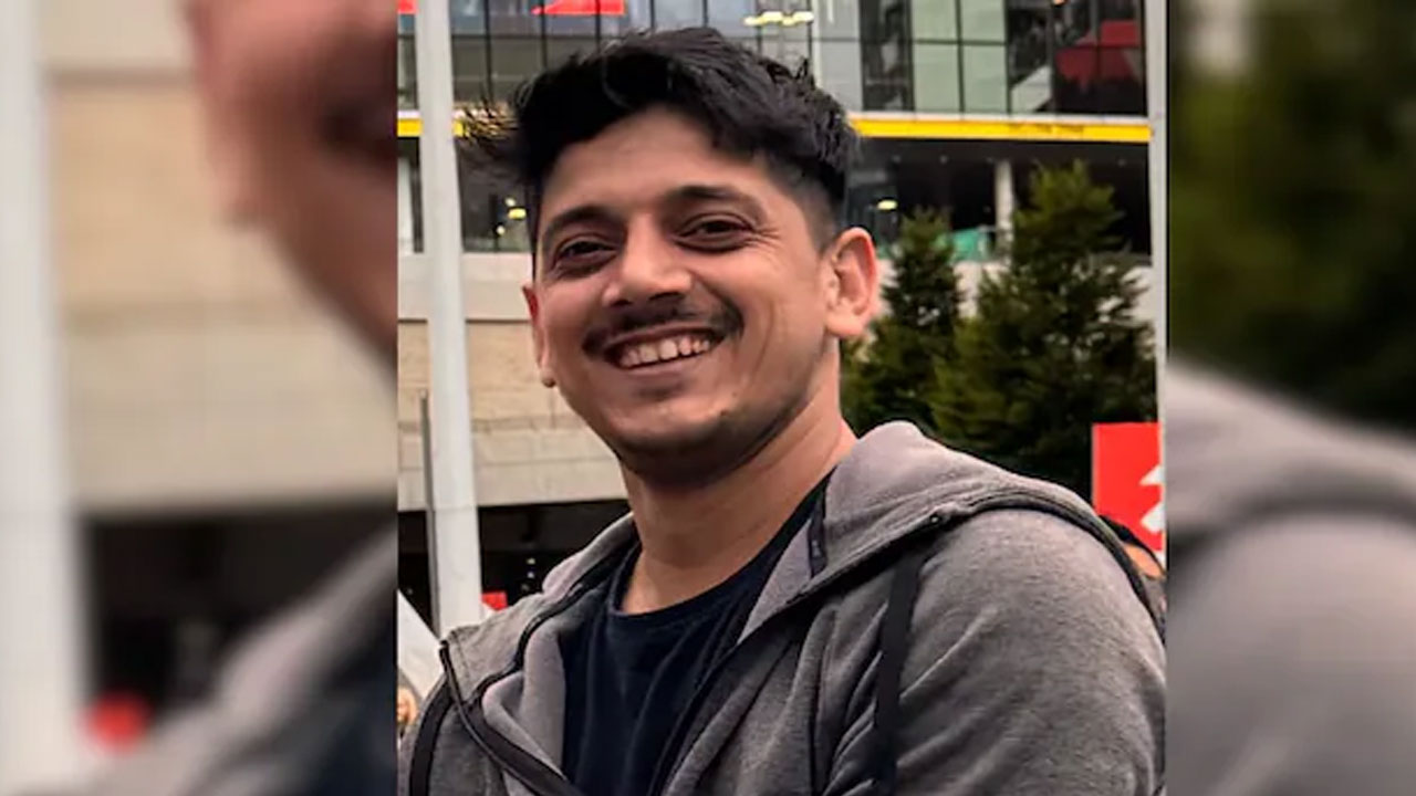 Indian Student Vijay Sheoran, 30, Fatally Stabbed in England; Family Seeks Justice