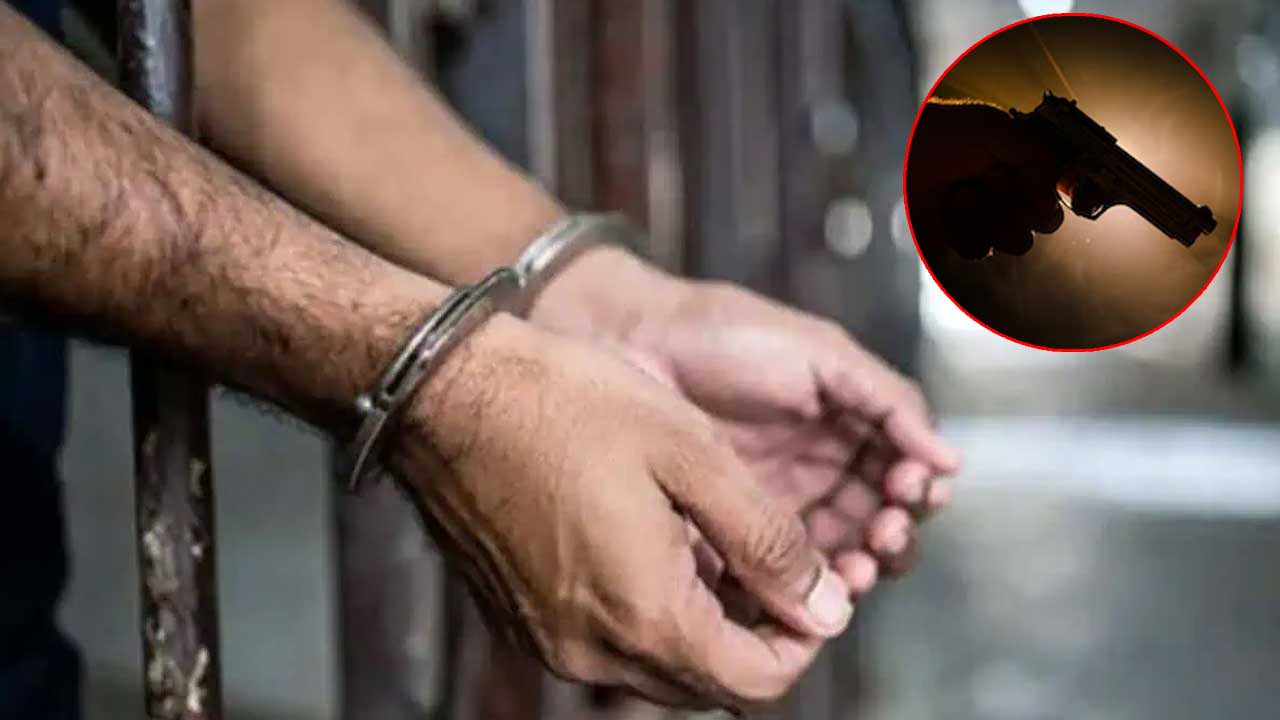 Texas Man Detained After Shooting of Indian Student at Fort Worth Gas Station