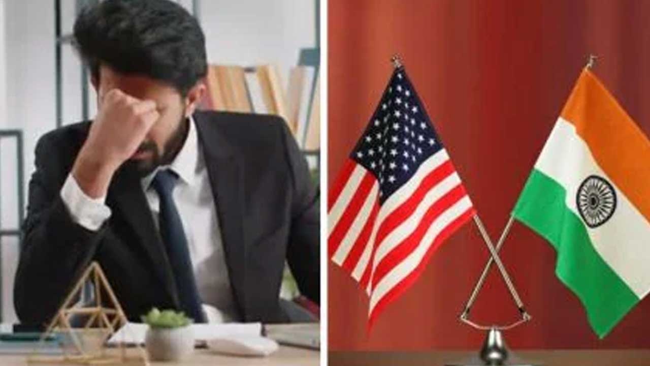 Indian Techie Returns From US, Shares Struggles With Health, Career and Motivation