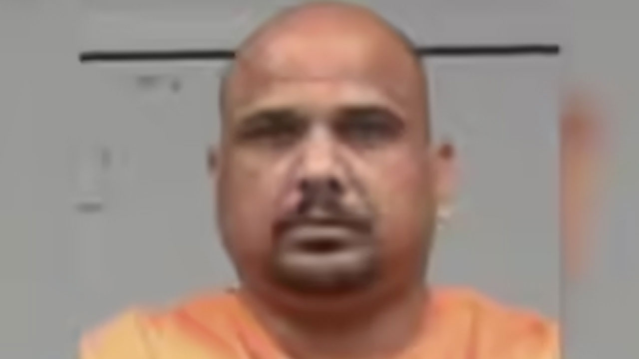 Indian-Origin Trucker Sukhjinder Singh Held by ICE After Fatal West Virginia Crash