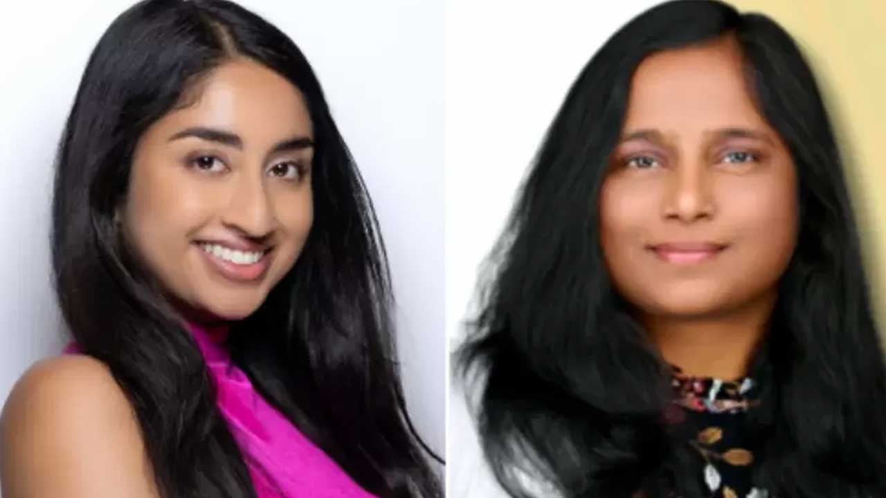 Indian-Origin Women Recognized at 2025 Global Changemaker Awards Worldwide