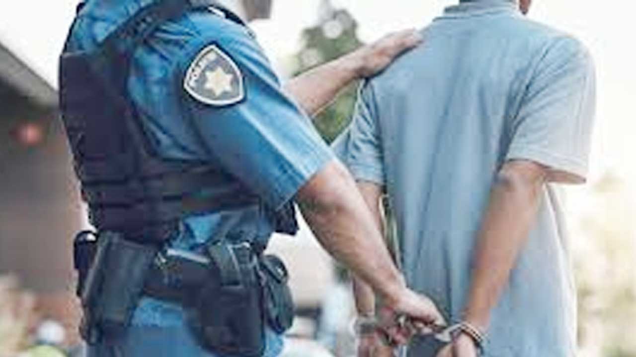 Indian Man Arrested in Washington DC for Visa Overstay, Faces Deportation: CBP