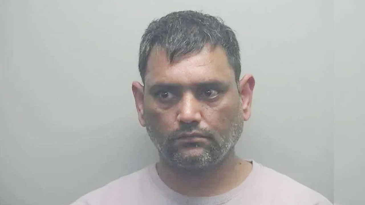 Indian National Jailed 90 Months in US Over Cross-Border Elder Fraud