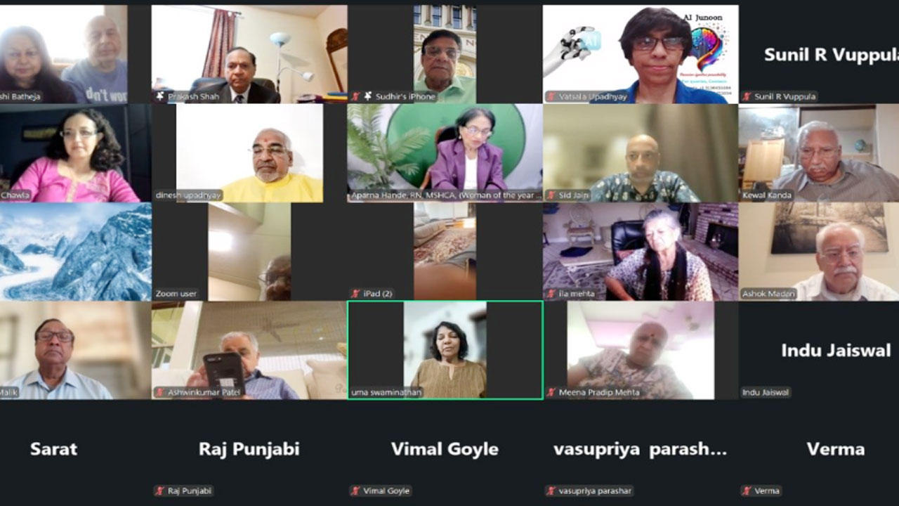 Can Ancient Indian Medicine Solve Modern Health Challenges?