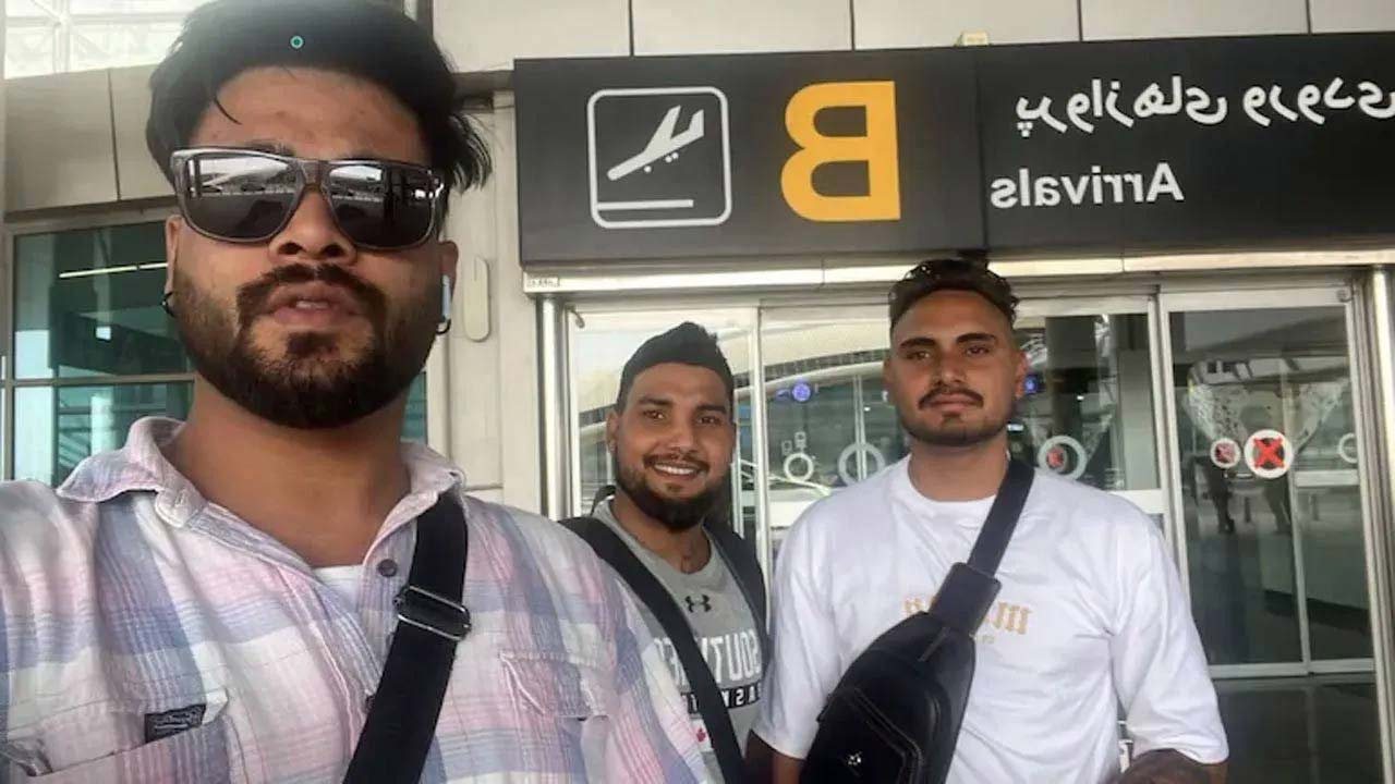 Three Indians Kidnapped In Iran Rescued By Tehran Police