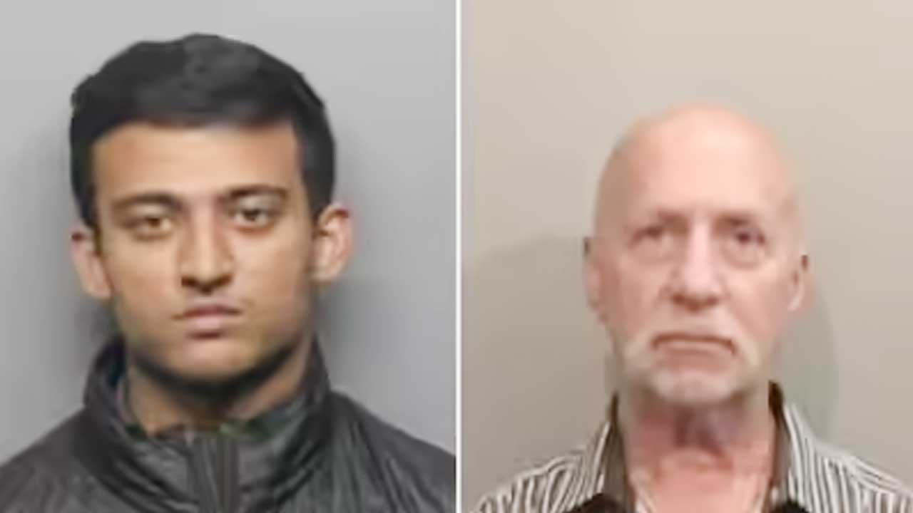 Indian-Origin Man Fatally Attacks Registered Offender in California &ndash; Justice or Crime?