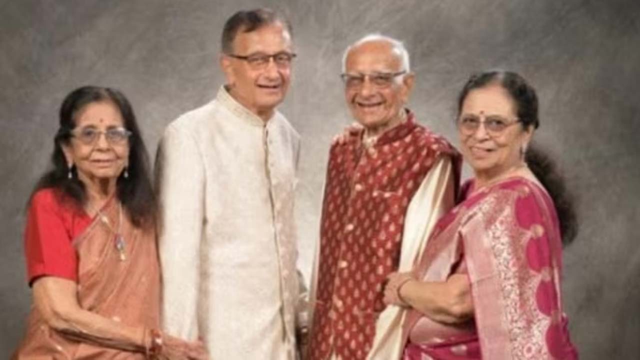 Indian Origin Family Dies In Remote Pennsylvania Car Accident