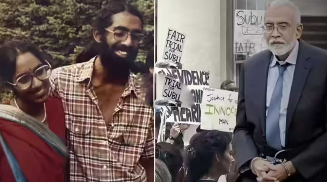 Indian-Origin Man&rsquo;s Deportation Paused After 43 Years of Wrongful Jail