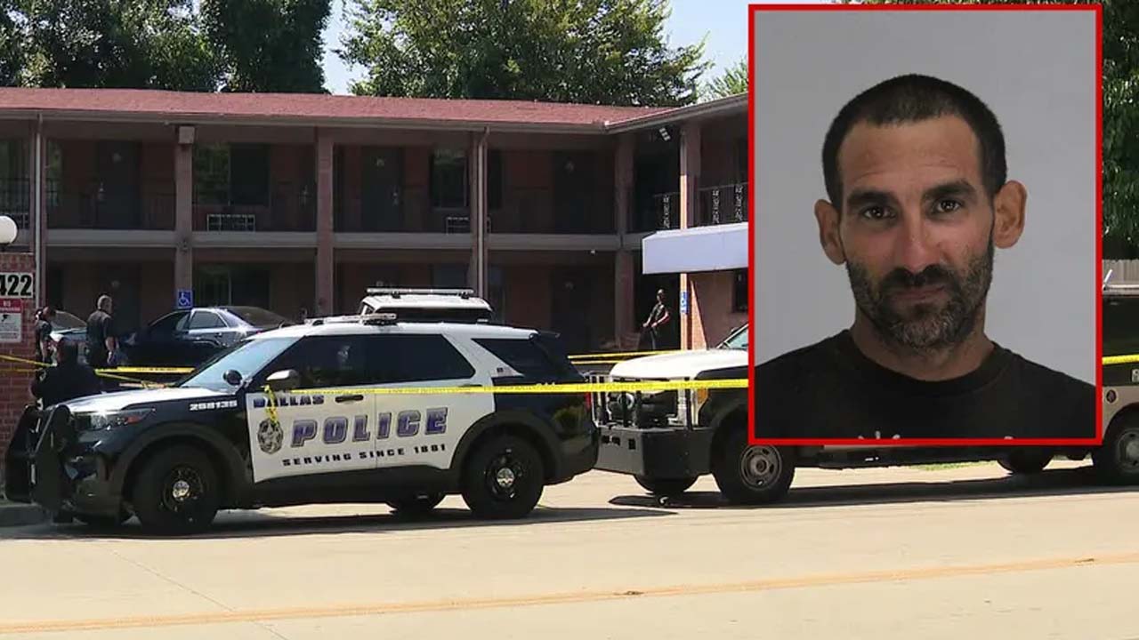 Indian Origin Man Beheaded After Motel Dispute, Accused Arrested