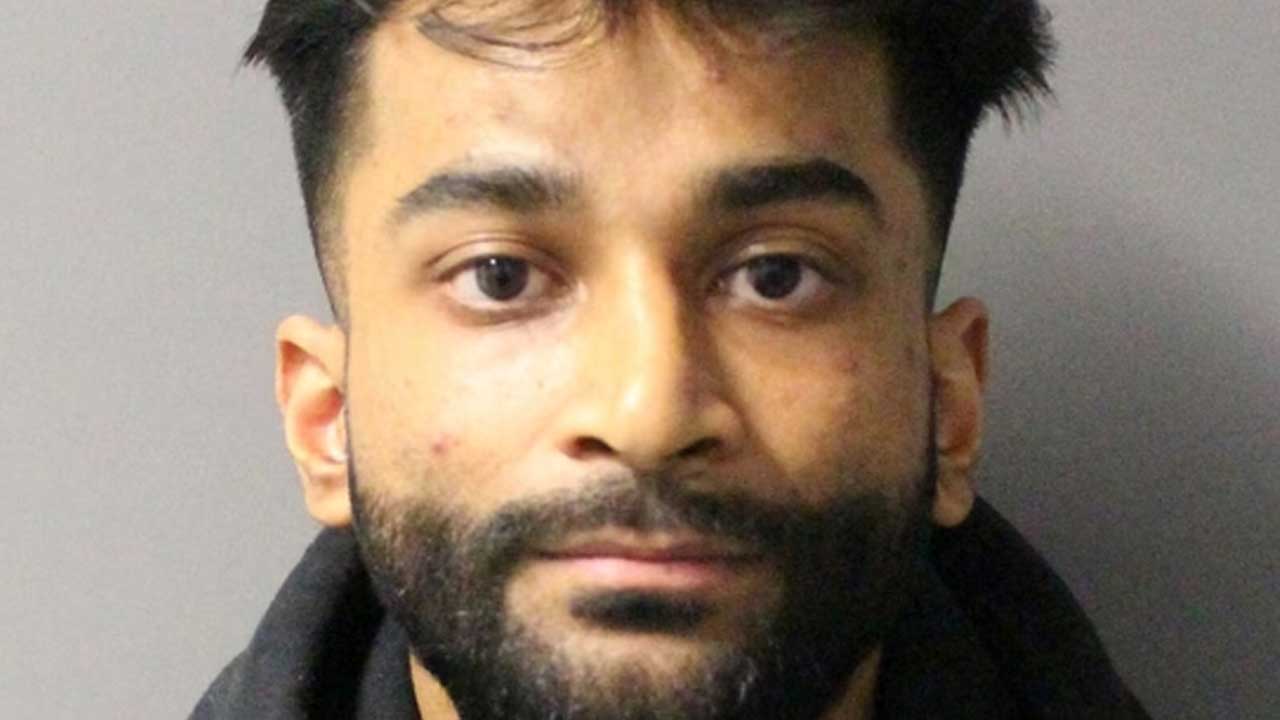 Indian-origin man sentenced to 22 years in UK, brother involved in recording