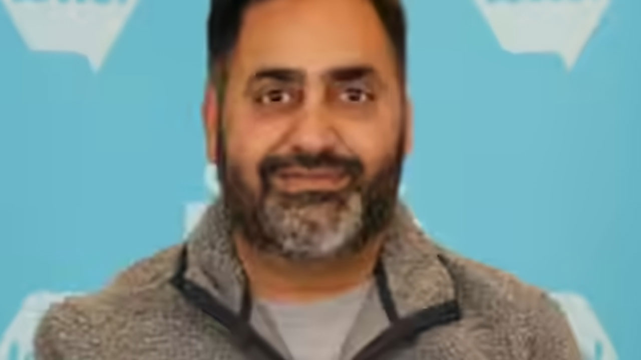 Indian-Origin Man Wins $500K Lottery in Canada, Plans Long-Awaited India Visit!!