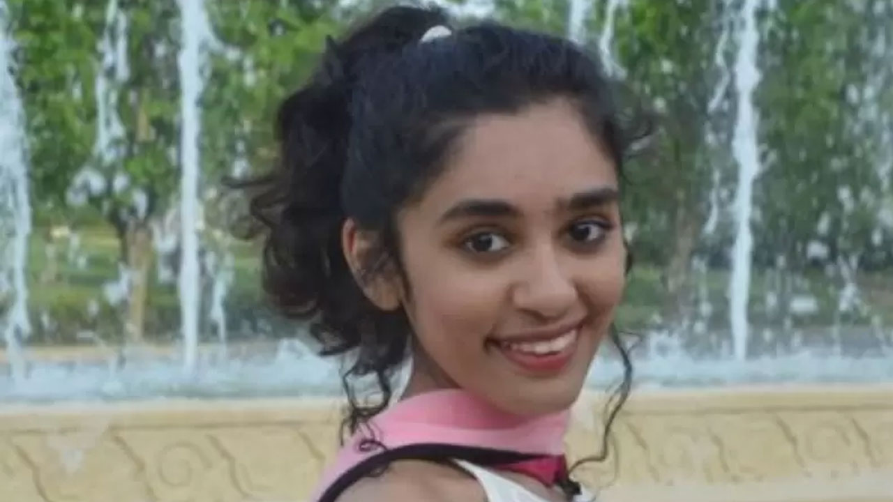 California Senate Honors Indian-Origin Music Prodigy Tiara Abraham for Excellence