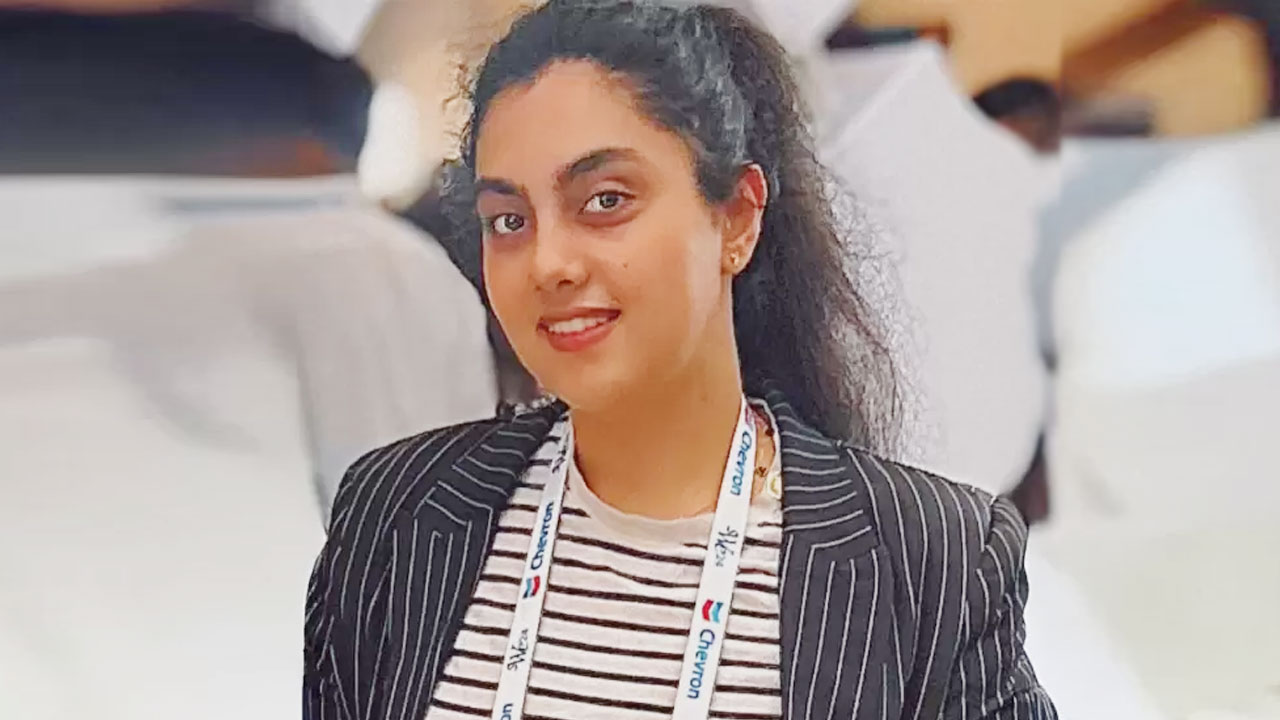 Indian-Origin Penn State Student Among Winners of Global Econ Challenge