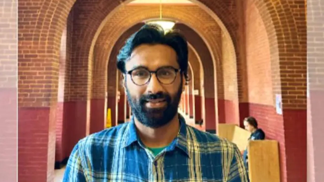Why Was an Indian Researcher Detained in the US Over Hamas Ties?