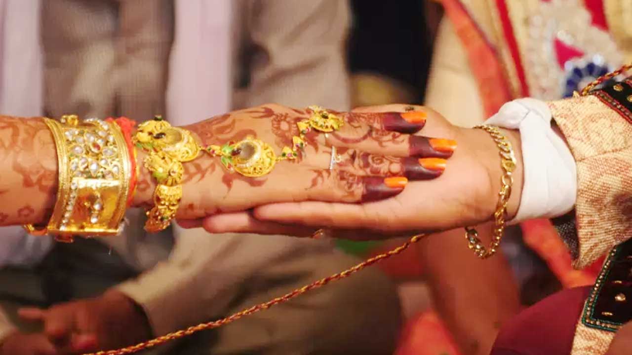 How Indian Weddings Became a 78USD Billion Industry