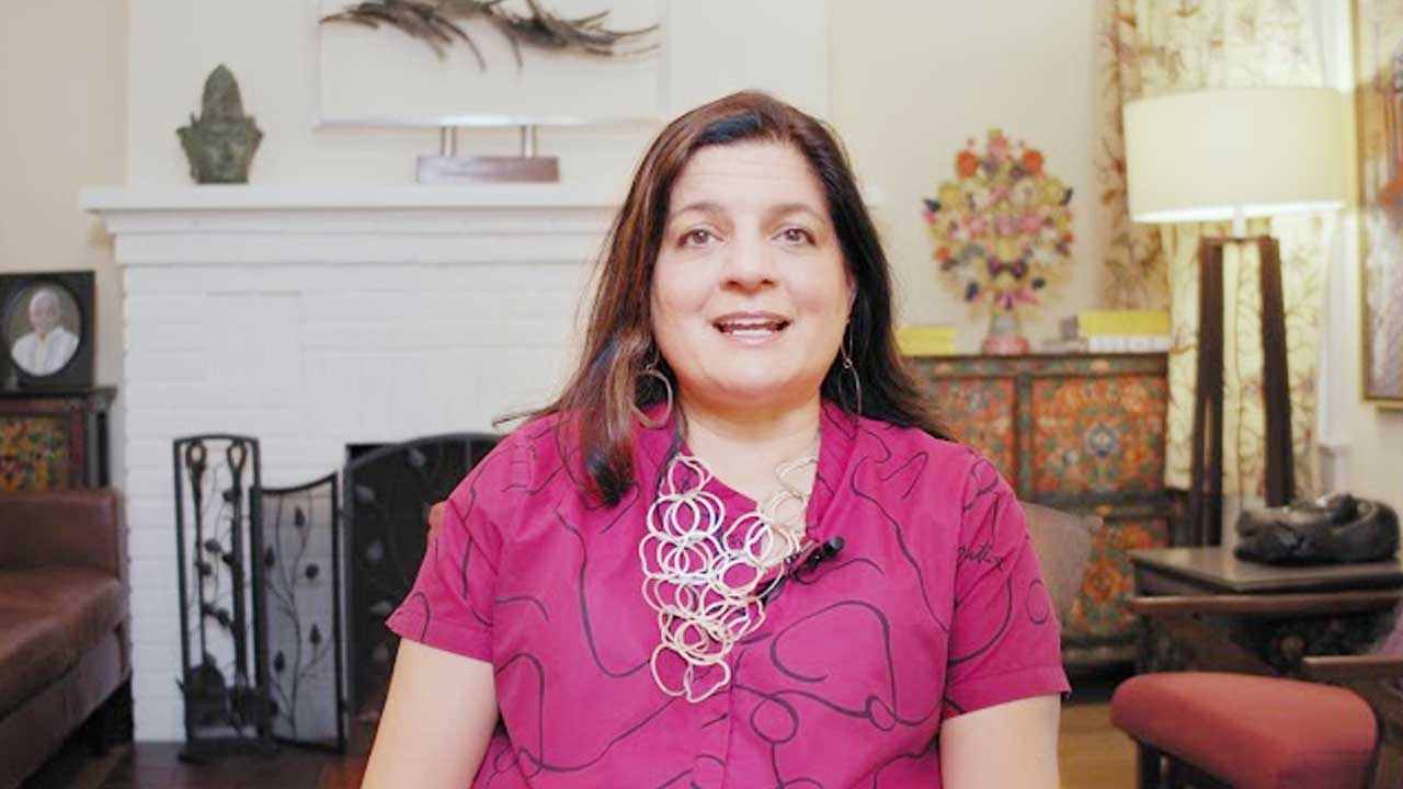 Veteran journalist Indira Lakshmanan joins NPR&rsquo;s &lsquo;Here  Now&rsquo; as new co-host