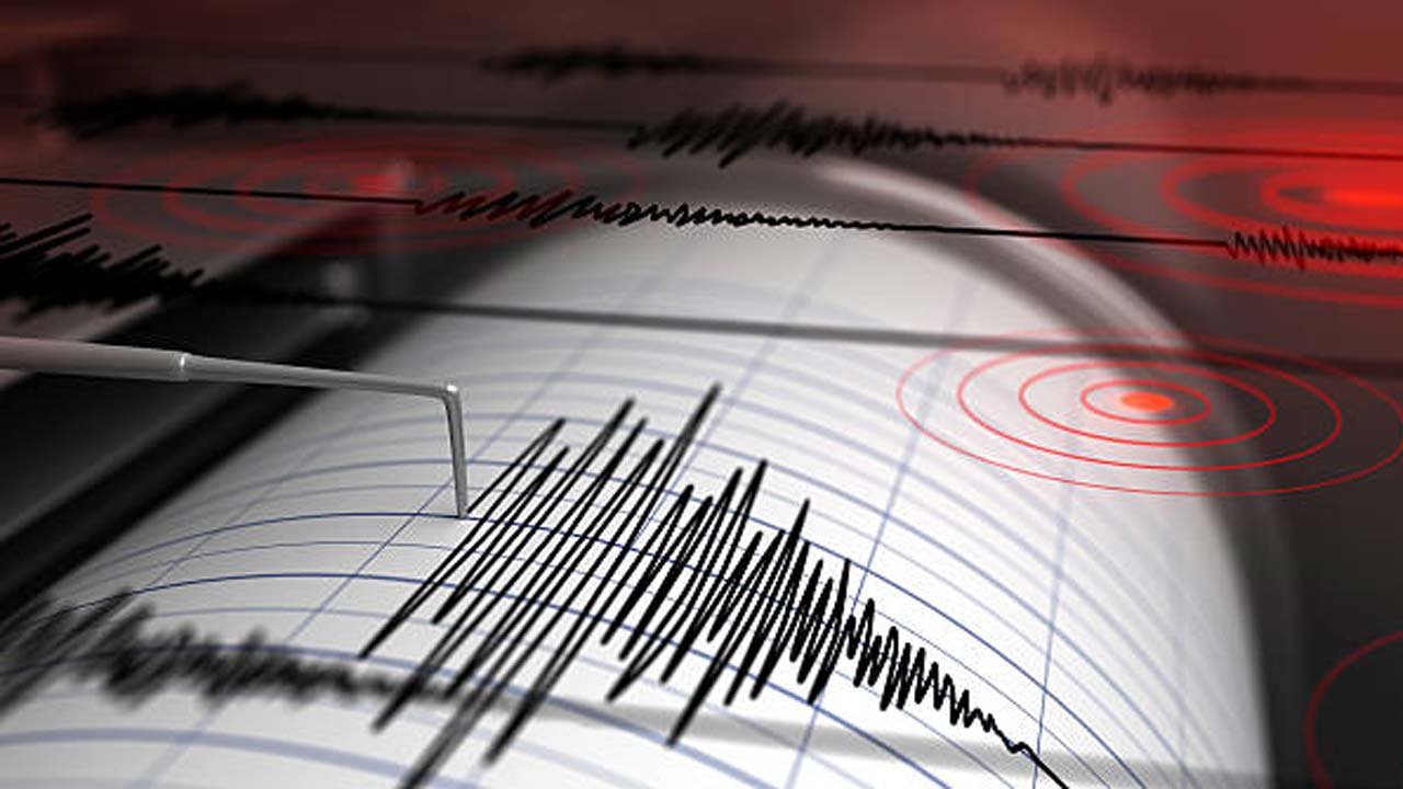 Indonesias Tanimbar Islands Rocked By 6.7 Magnitude Earthquake