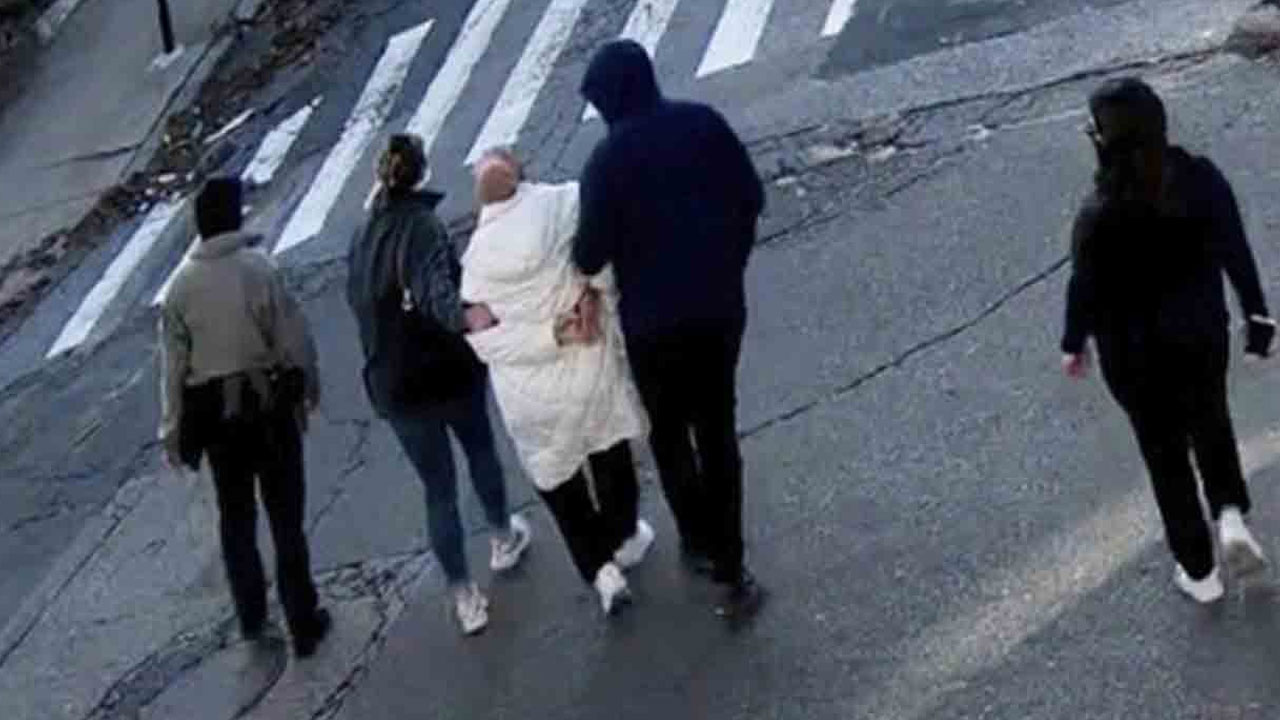 International Student Arrested in the U.S. for Visa Violation Video Goes Viral