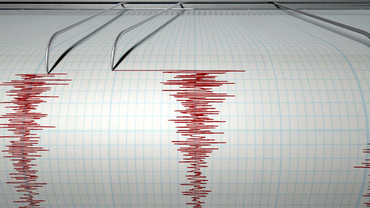 5.1 Magnitude Earthquake Hits Irans Semnan Region Amid Israel Conflict