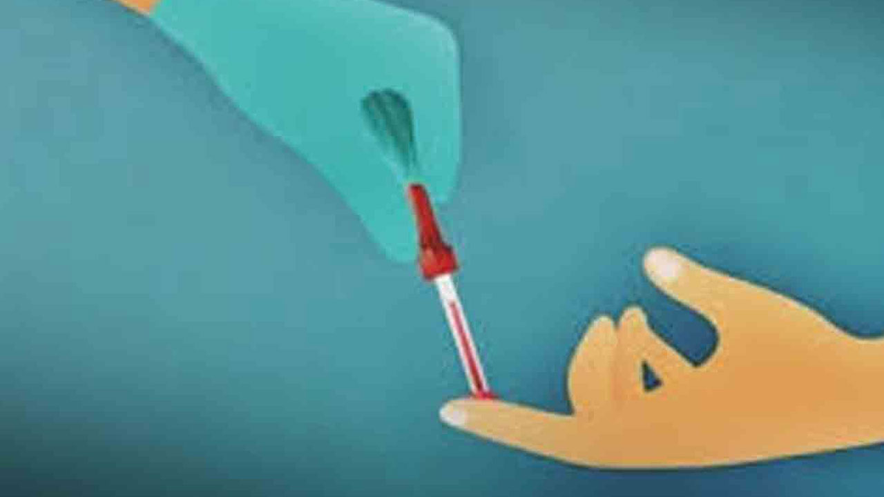 Israeli Scientists Develop Early Detection Blood Test for Parkinson Disease