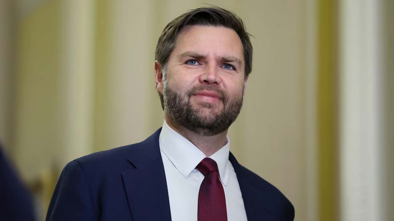 JD Vance Comments On Trumps Fitness, Says Hes Ready If Needed