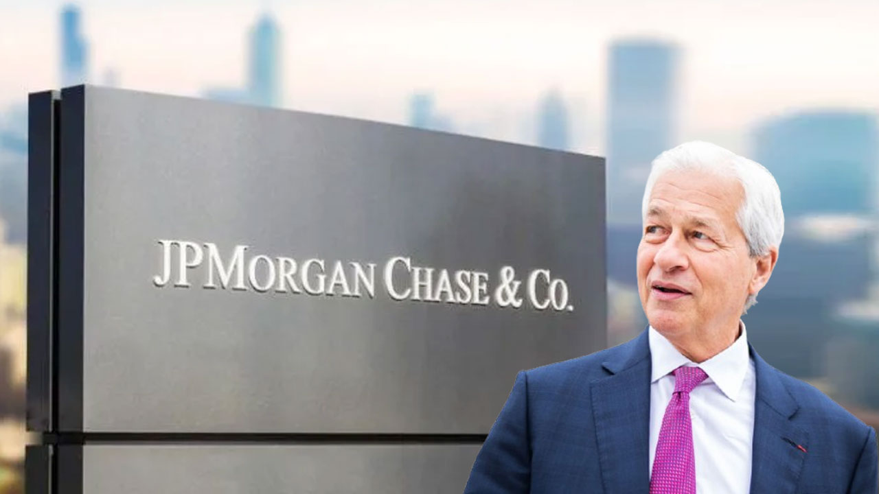 JPMorgan Eyes Long-Term Growth in China, Sees Big Asia Opportunities