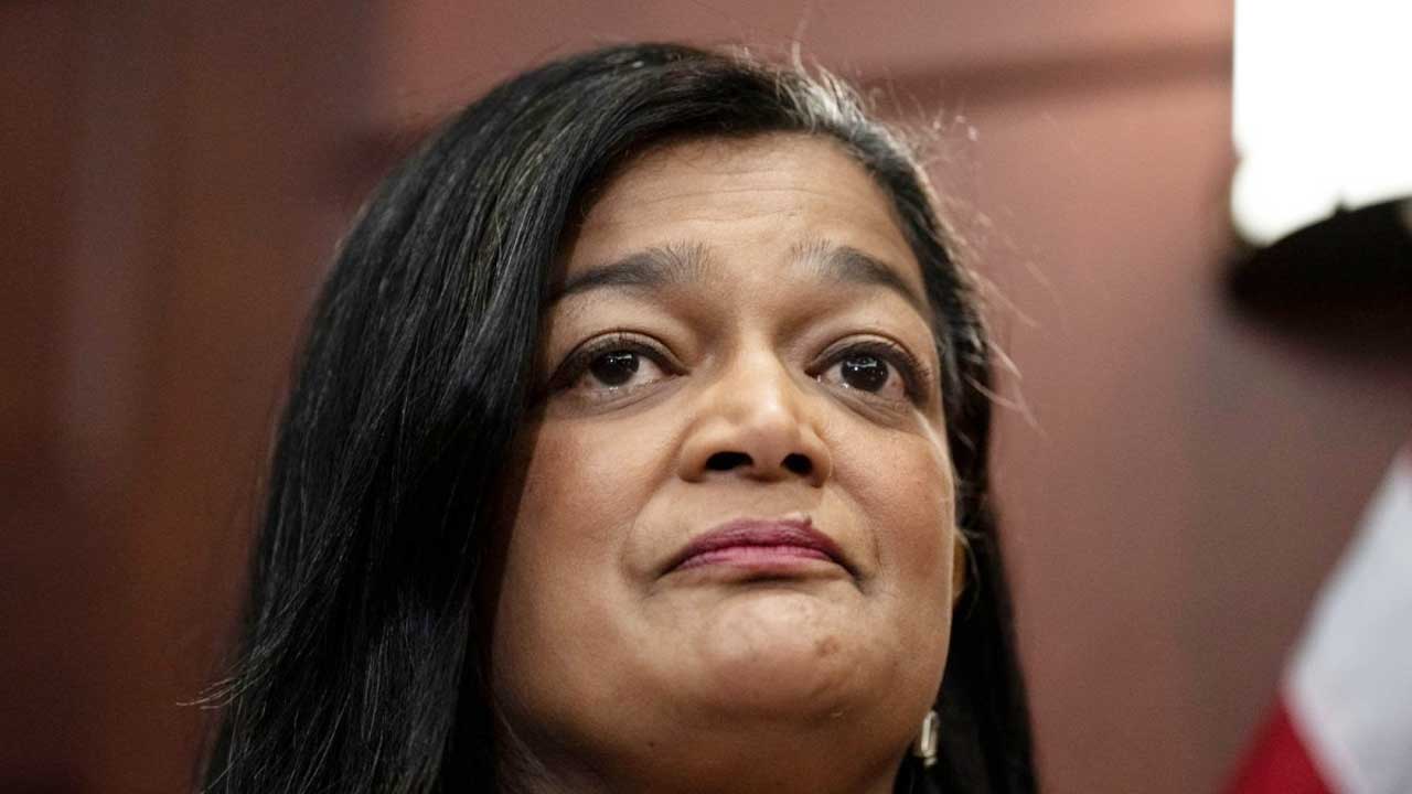 Rep. Jayapal Slams ICE After 12th Detainee Death in 7 Months, Calls It a Rogue, For-Profit Agency