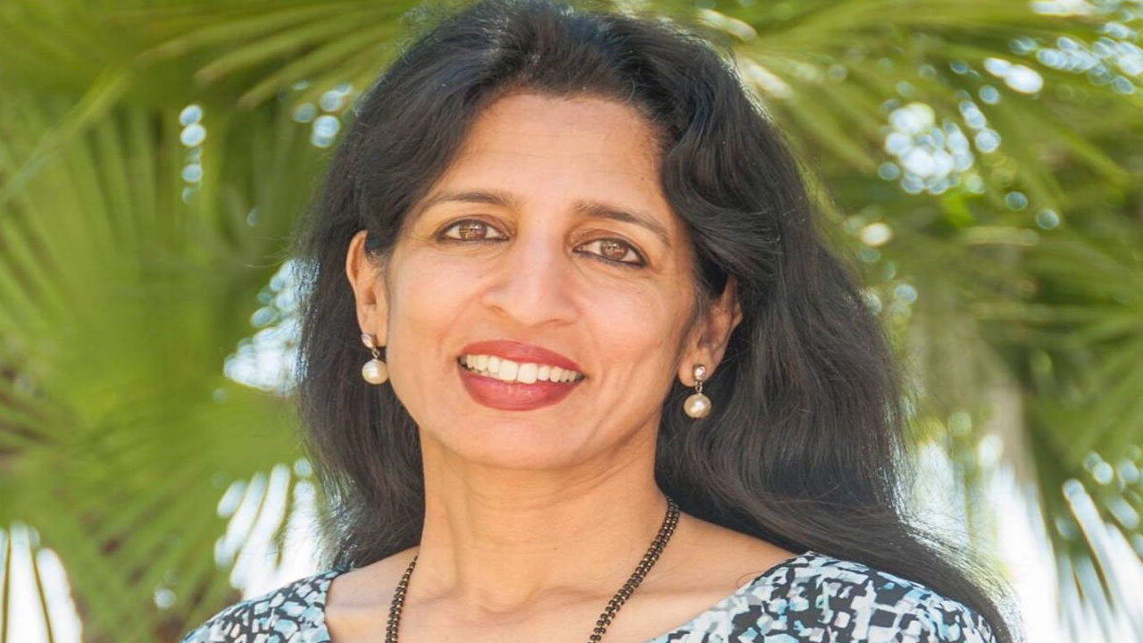 Who is Jayshree Ullal, the richest Indian-origin CEO ahead of Pichai and Nadella?