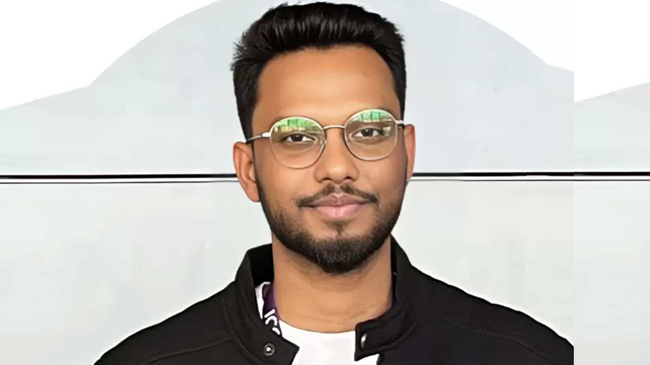 Indian-Origin Scholar Amandeep Kumar Wins Amazon&rsquo;s Inaugural AI PhD Fellowship 2025