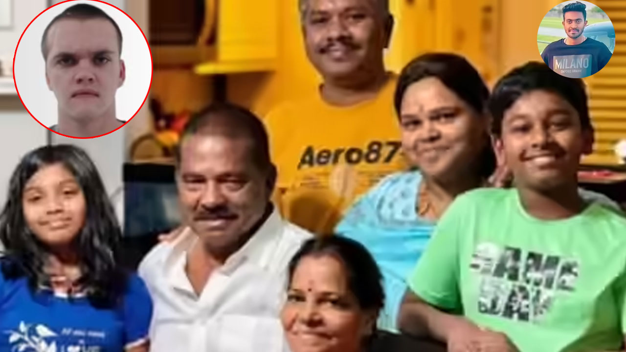 Teen Sentenced to 65 Years for Texas Crash That Claimed Six Indian Lives