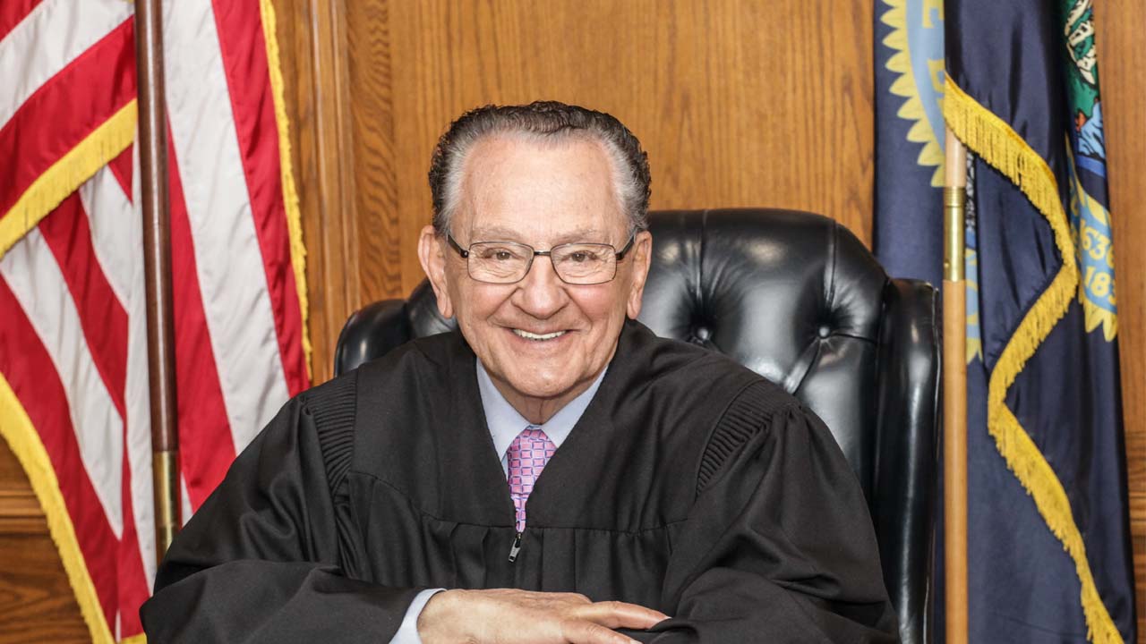 Judge Frank Caprio Passes Away At 88