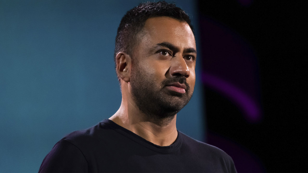 Kal Penn Named Honorary Host for Zohran Mamdani&rsquo;s New York City Inauguration