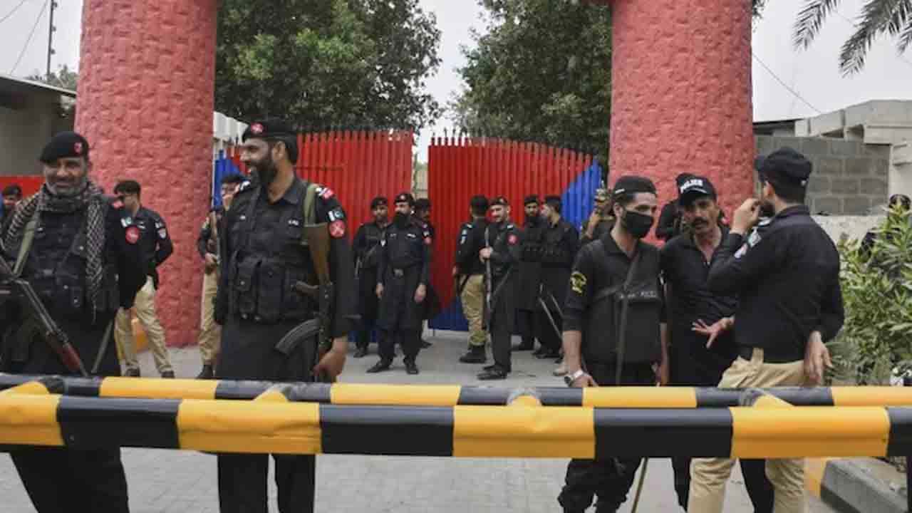 Karachi Hit by 21 Earthquakes in 48 Hours, Triggers Panic and Safety Concerns